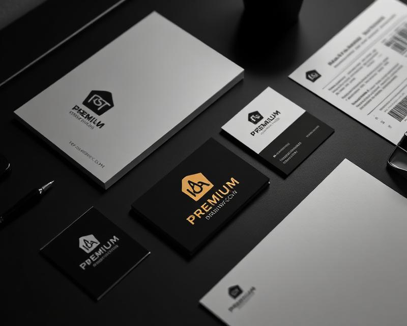 Brand Identity System