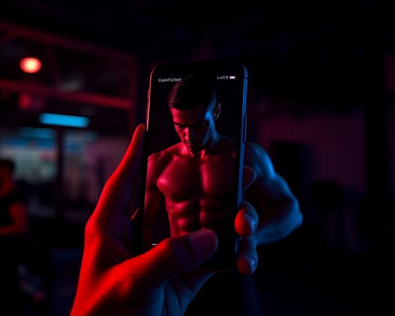 Gym Marketing Campaign